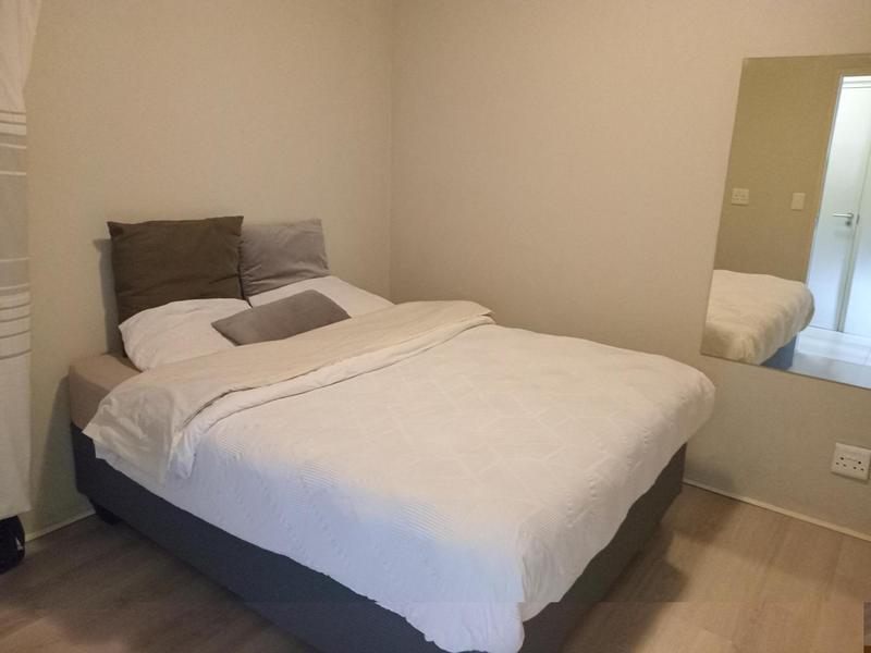 1 Bedroom Property for Sale in Observatory Western Cape